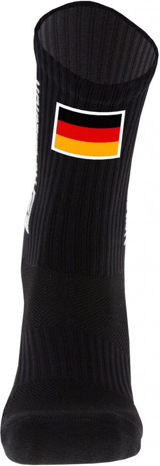 Football socks Tapedesign EM21 Deutschland Sock