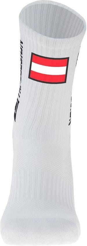 Football socks Tapedesign EM21 Österreich Sock
