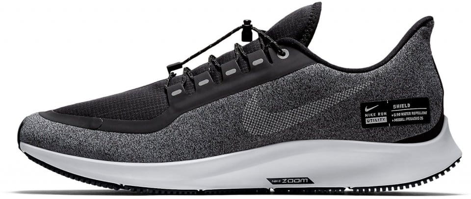 Running shoes Nike AIR ZM PEGASUS 35 SHIELD