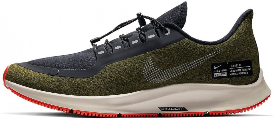 Running shoes Nike AIR ZM PEGASUS 35 SHIELD - Top4Football.com