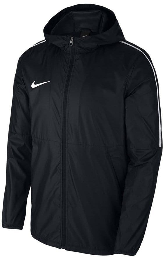 Hooded jacket Nike M NK DRY PARK18 RN JKT W