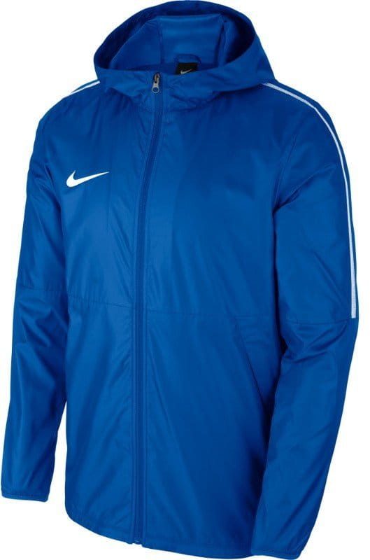 Hooded jacket Nike Y NK DRY PARK18 RN JKT W