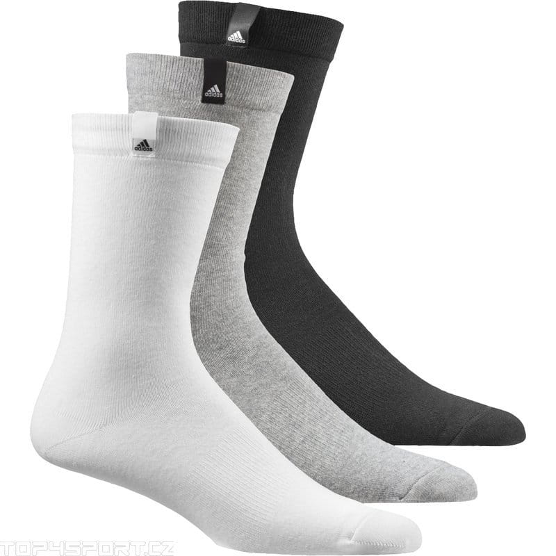Socks adidas PER LA CREW T3P