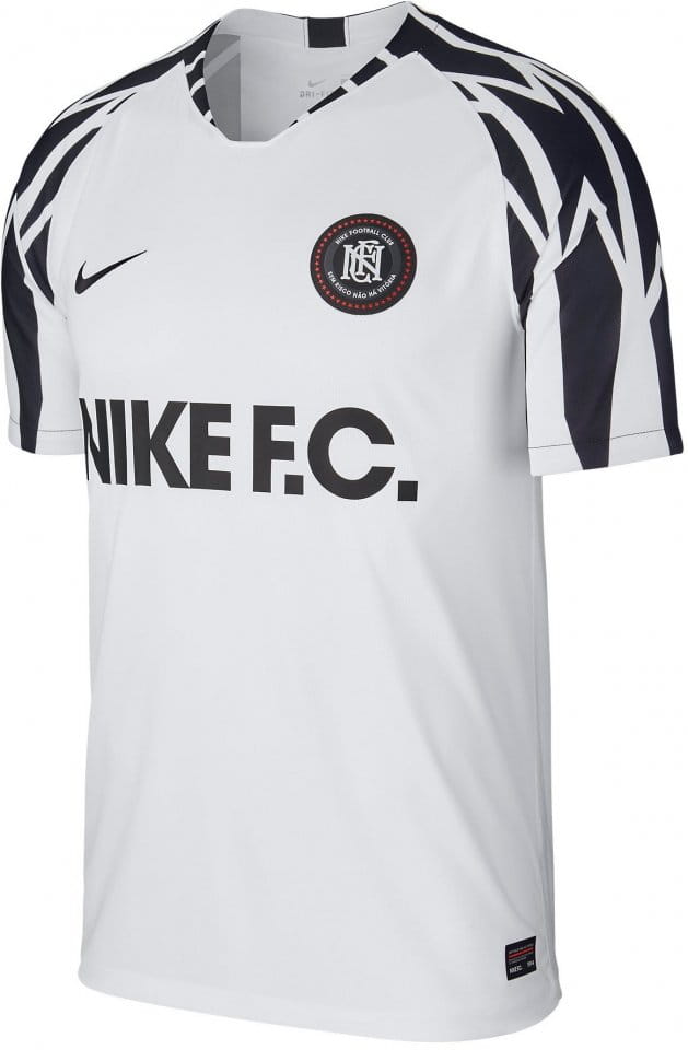 Jersey Nike M NK FC TOP SS HOME