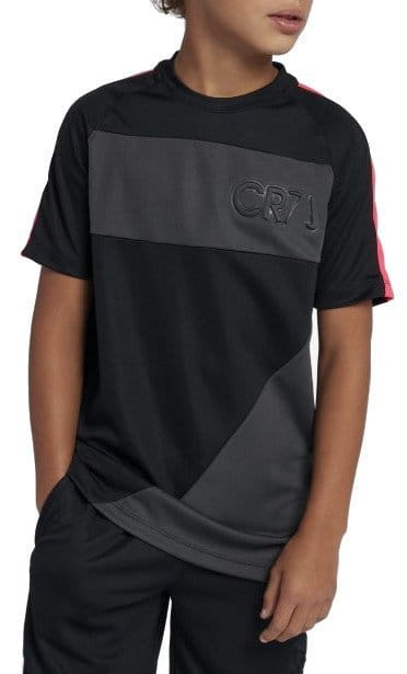 T-shirt Nike CR7 B NK DRY TOP SS