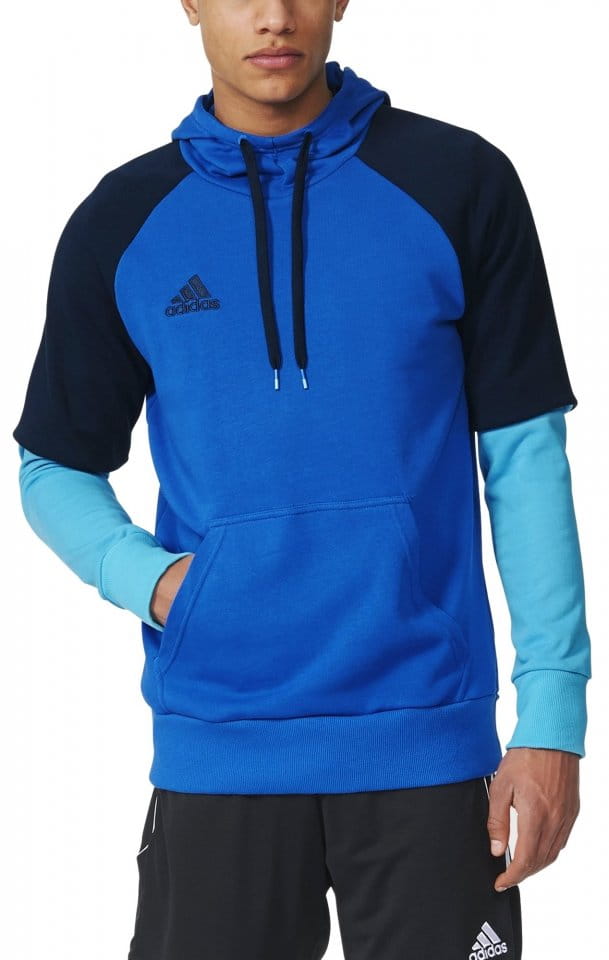 Hooded sweatshirt adidas CON16 HOODY - Top4Football.com