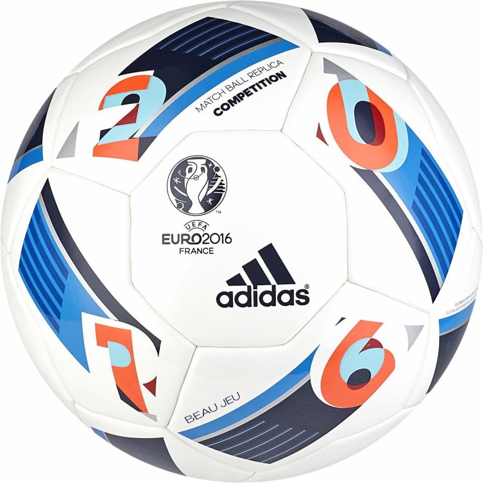 Ball adidas EURO16 COMP - Top4Football.com