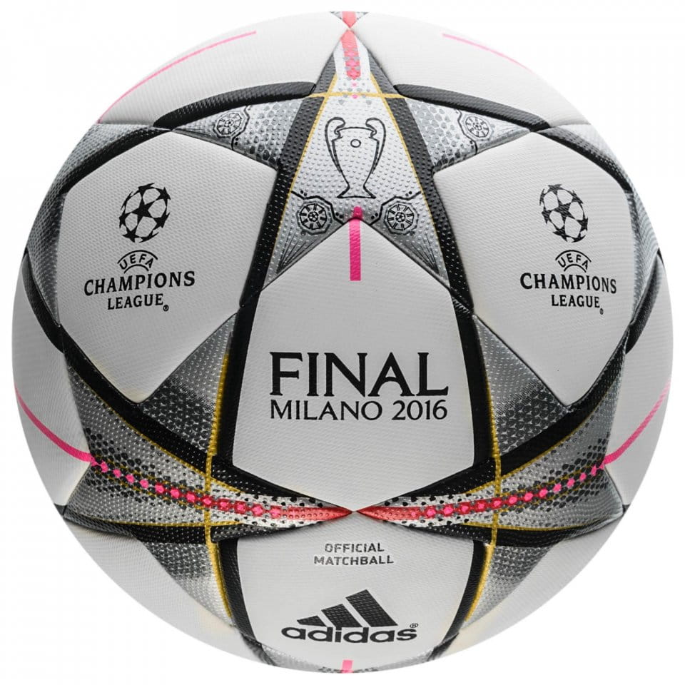 Ball adidas FINMILANO OMB - Top4Football.com