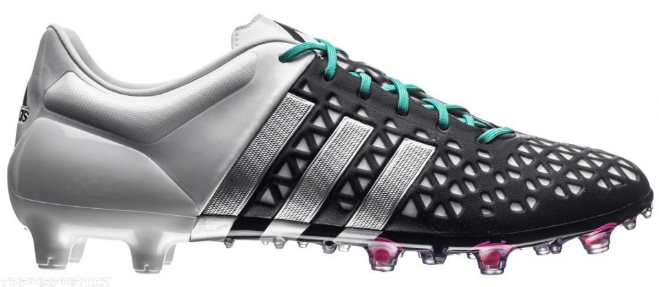 Football shoes adidas ACE 15.1 FG/AG - Top4Football.com