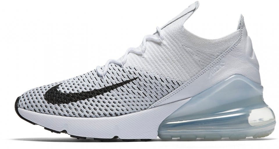 Shoes Nike W AIR MAX 270 FLYKNIT
