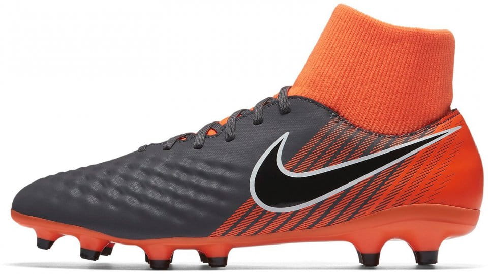 Football shoes Nike OBRA 2 ACADEMY DF FG - Top4Football.com