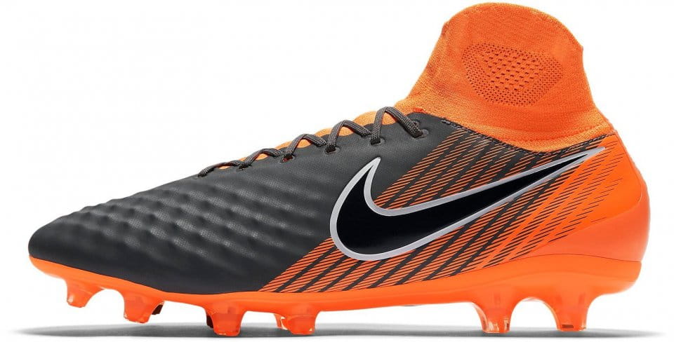 Football shoes Nike OBRA 2 PRO DF FG - Top4Football.com