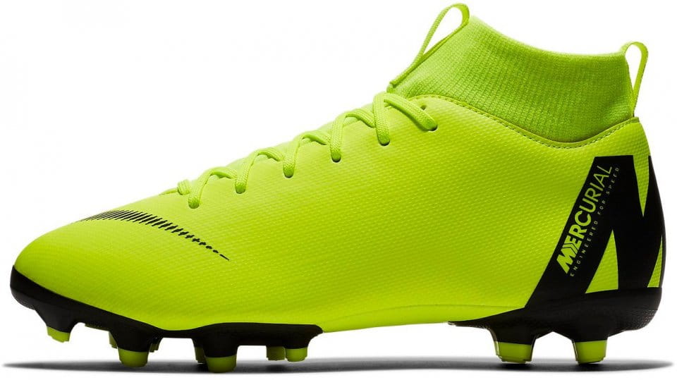 Football shoes Nike JR SUPERFLY 6 ACADEMY GS FG/MG - Top4Football.com