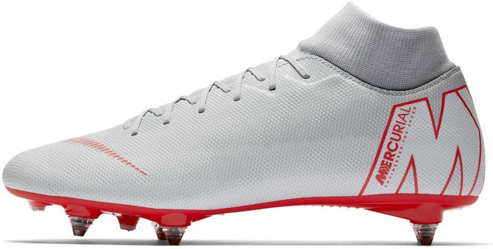 Football shoes Nike JR SUPERFLY 6 ACADEMY GS SGPRO