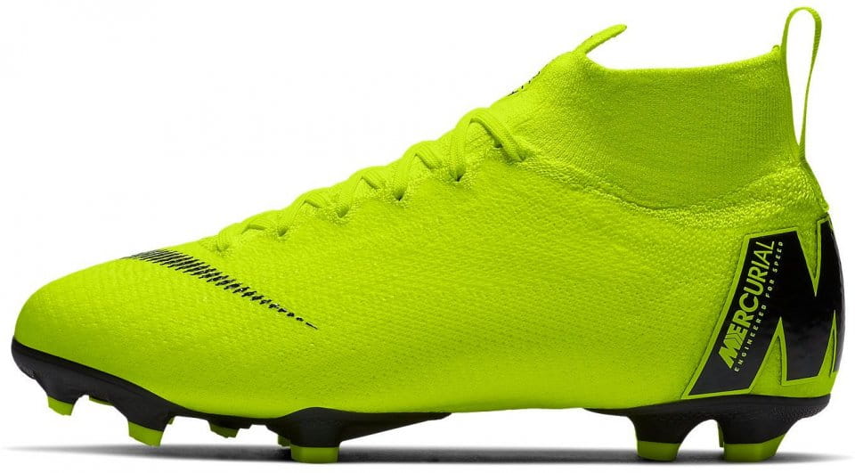Football shoes Nike JR SUPERFLY 6 ELITE FG - Top4Football.com