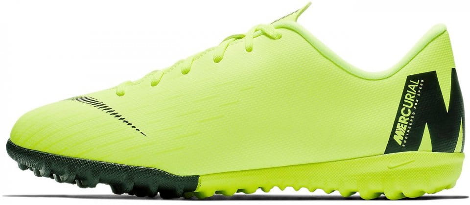 Football shoes Nike JR VAPOR 12 ACADEMY GS TF - Top4Football.com