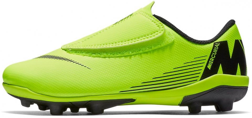 Football shoes Nike JR VAPOR 12 CLUB PS (V) FG/MG