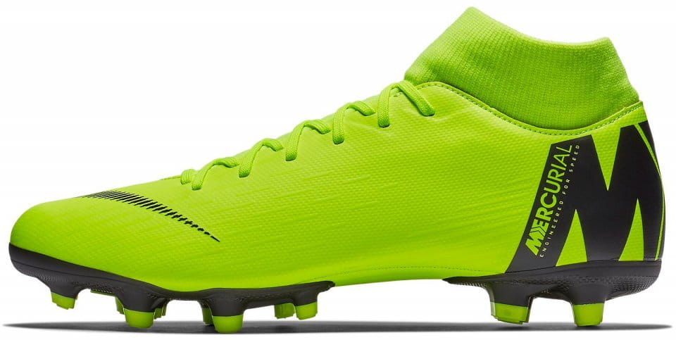 Football shoes Nike SUPERFLY 6 ACADEMY FG/MG - Top4Football.com