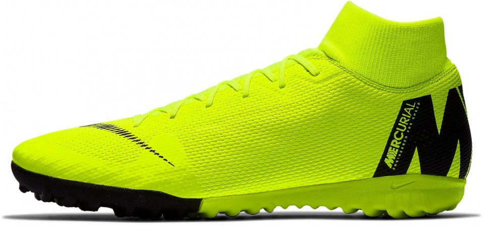 Football shoes Nike SUPERFLY 6 ACADEMY TF - Top4Football.com
