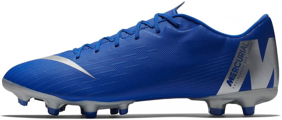 Football shoes Nike VAPOR 12 ACADEMY FG/MG - Top4Football.com