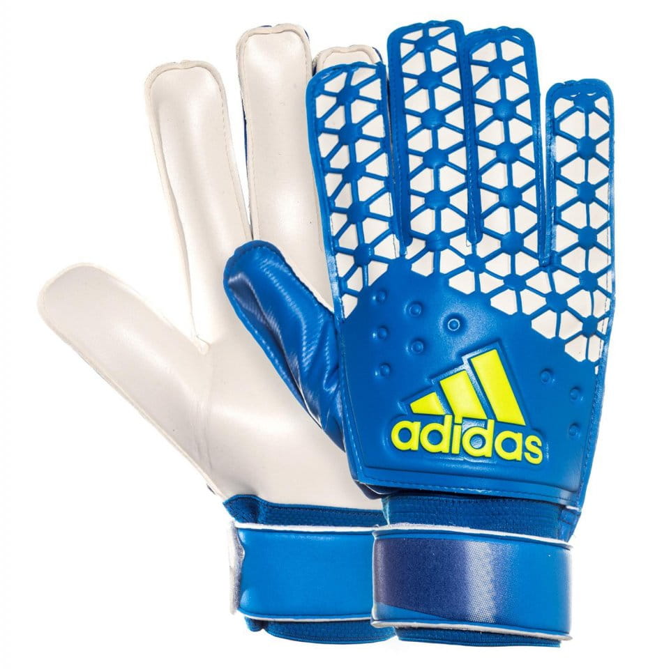 Surichinmoi lus Onderbreking Goalkeeper's gloves adidas ACE TRAINING - Top4Football.com