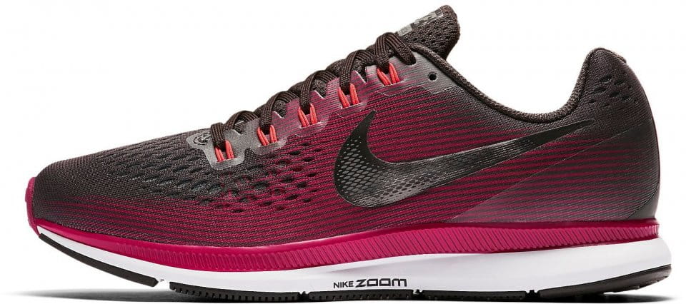 Running shoes Nike W AIR ZOOM PEGASUS 34 GEM - Top4Football.com