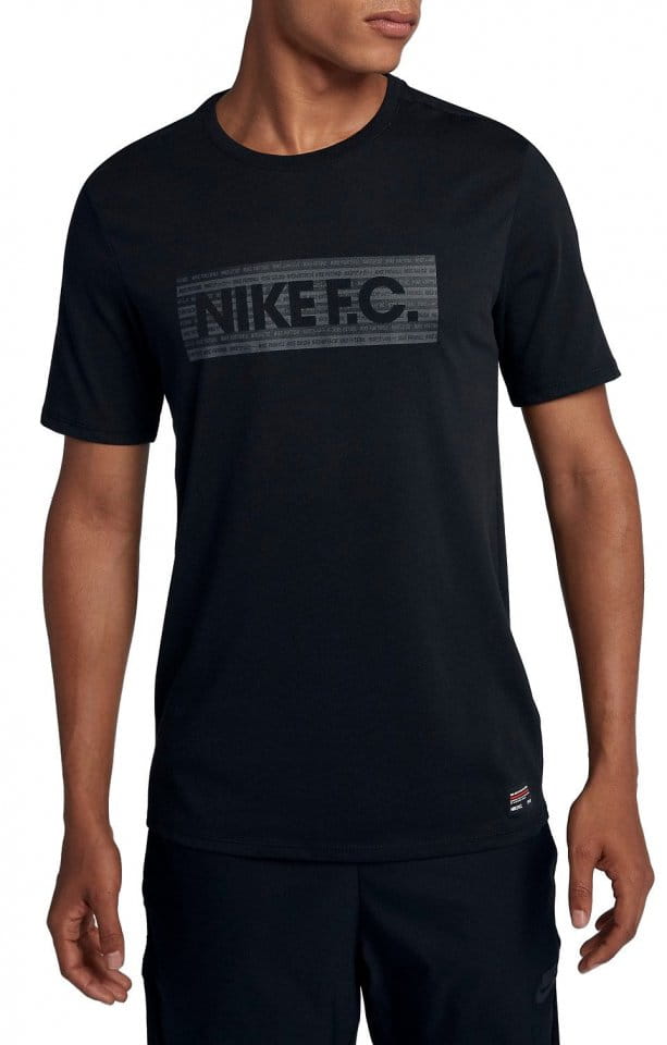 T-shirt Nike M NK FC DRY TEE SEASONAL BLOCK - Top4Football.com