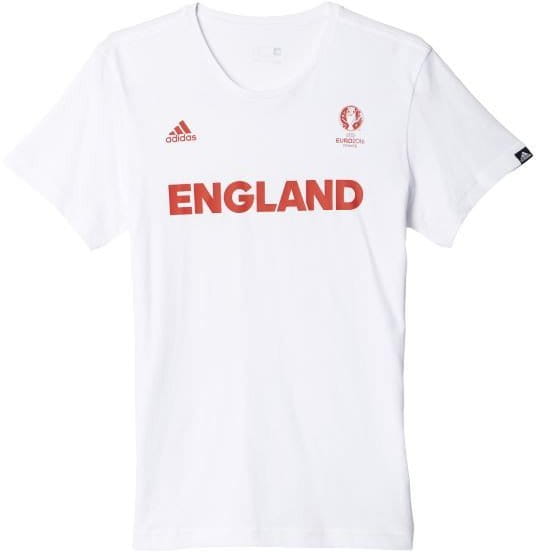 T-shirt adidas ENGLAND