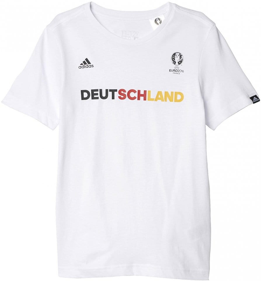 T-shirt adidas GERMANY - Top4Football.com