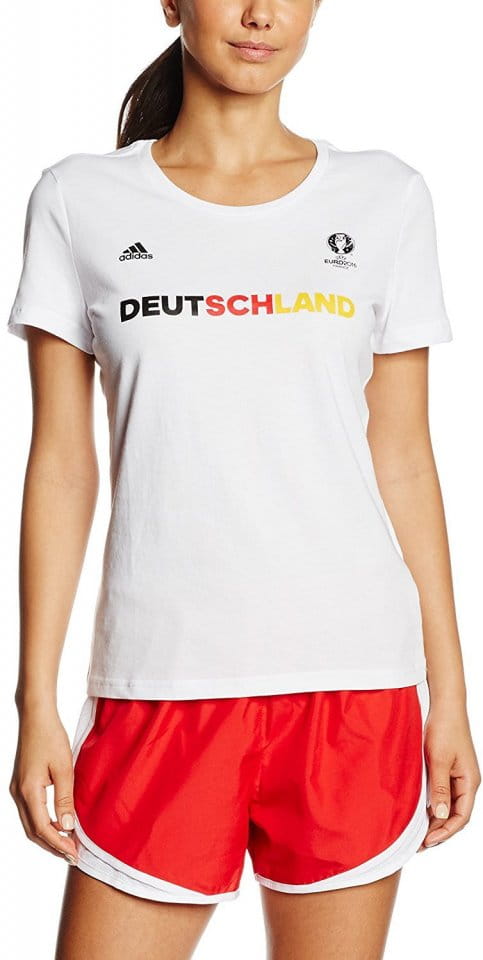 T-shirt adidas GERMANY