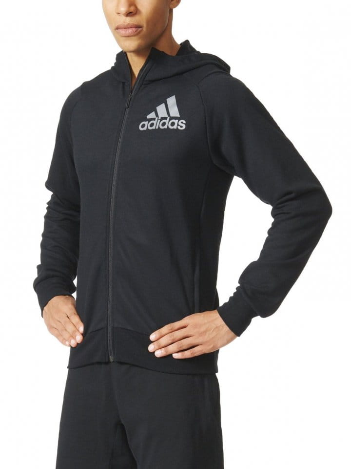 Hooded sweatshirt adidas PRIME HOODIE - Top4Football.com