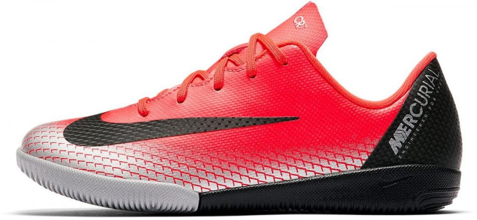 Indoor/court shoes Nike JR VAPOR 12 ACADEMY PS CR7 IC - Top4Football.com