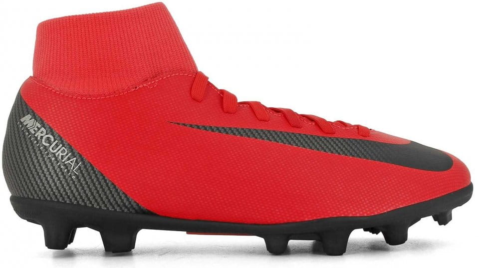 Football shoes Nike CR7 Superfly 6 Club (MG)