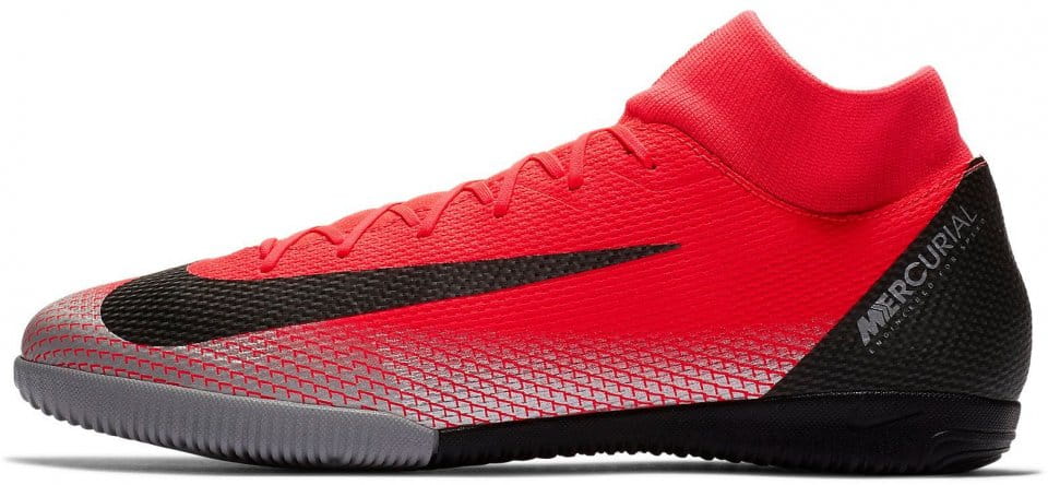 Indoor/court shoes Nike SUPERFLYX 6 ACADEMY CR7 IC - Top4Football.com