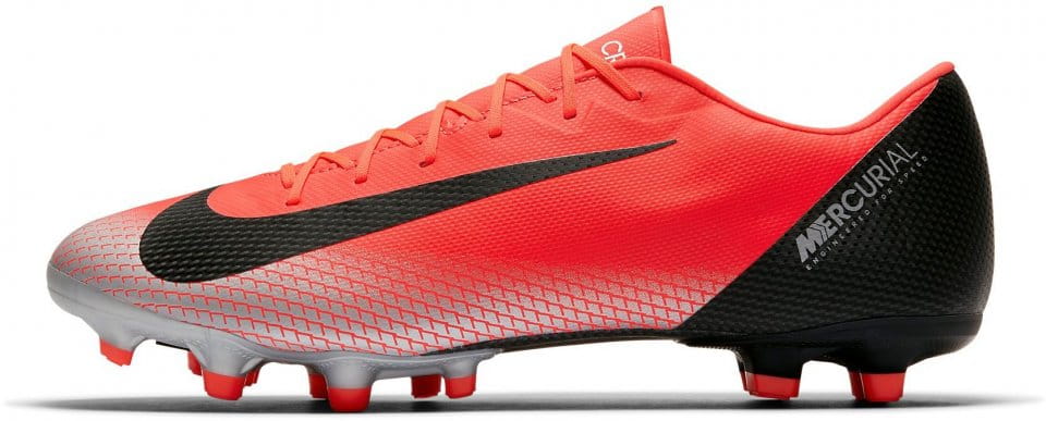 Football shoes Nike VAPOR 12 ACADEMY CR7 MG - Top4Football.com