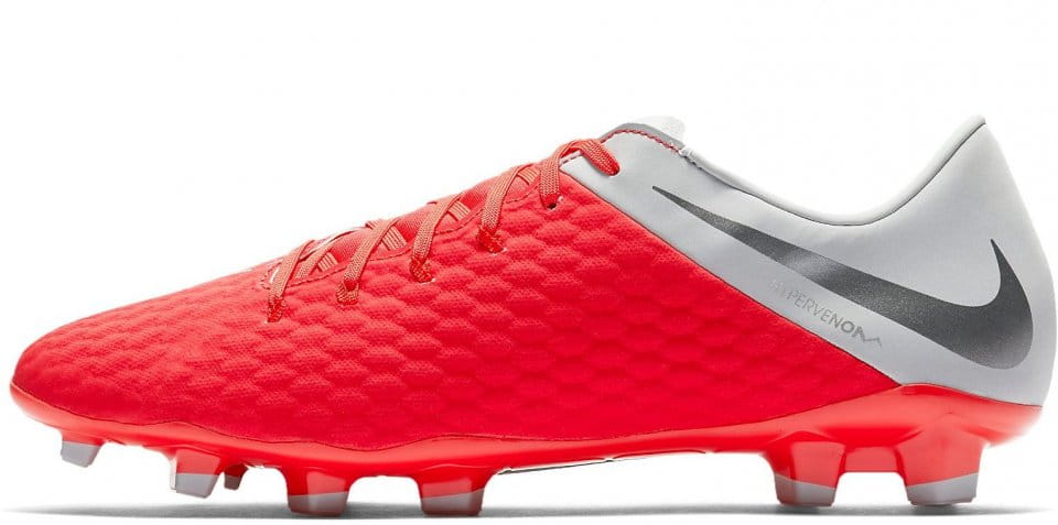 Football shoes Nike PHANTOM 3 ACADEMY FG - Top4Football.com