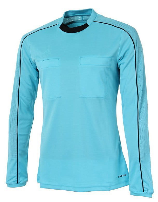 Long-sleeve shirt adidas REF16 JSY LS - Top4Football.com