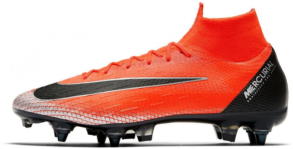 Football shoes Nike SUPERFLY 6 ELITE CR7 SG-PRO AC