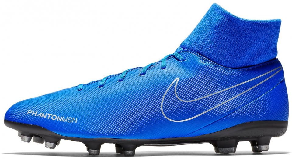 Football shoes Nike PHANTOM VSN CLUB DF FG/MG - Top4Football.com