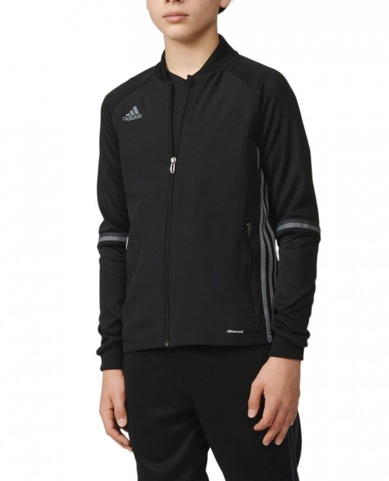 Jacket adidas CON16 TRG JKT Y - Top4Football.com