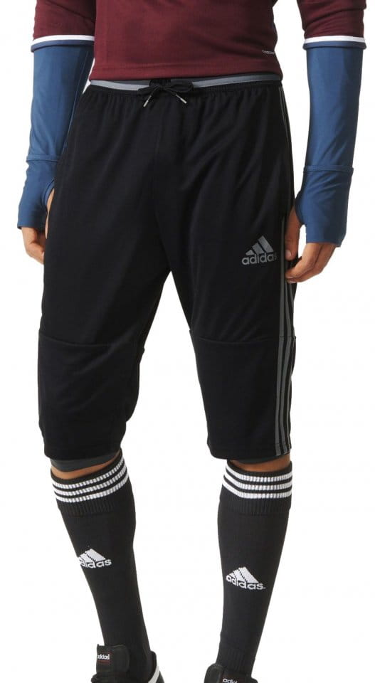 Pants adidas CON16 3/4 PNT - Top4Football.com