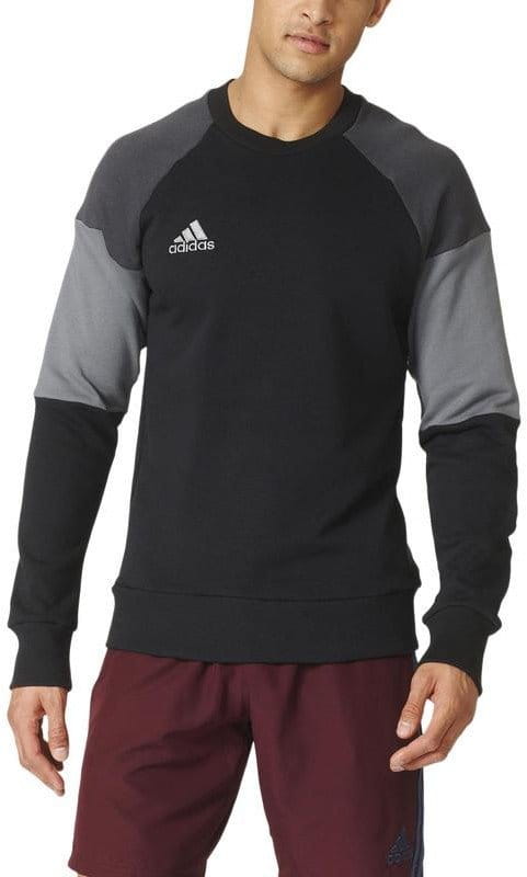 Sweatshirt adidas CON16 SWT TOP - Top4Football.com