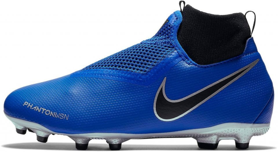 Football shoes Nike JR PHNTOM VSN ACADEMY DF FG/MG - Top4Football.com