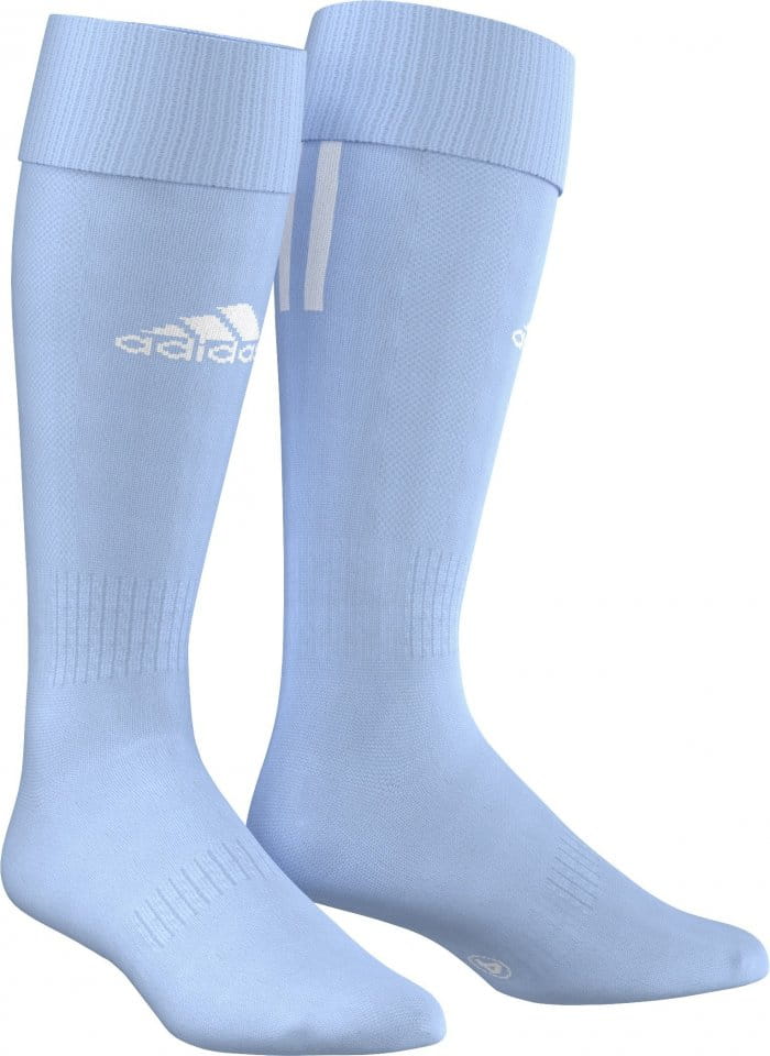 Football socks adidas SANTOS 3-STRIPE