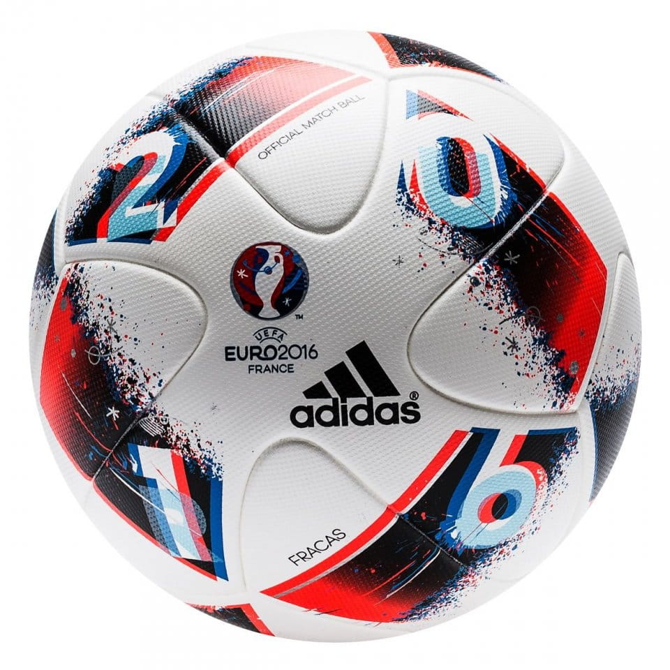 Ball adidas EURO16 OMB - Top4Football.com