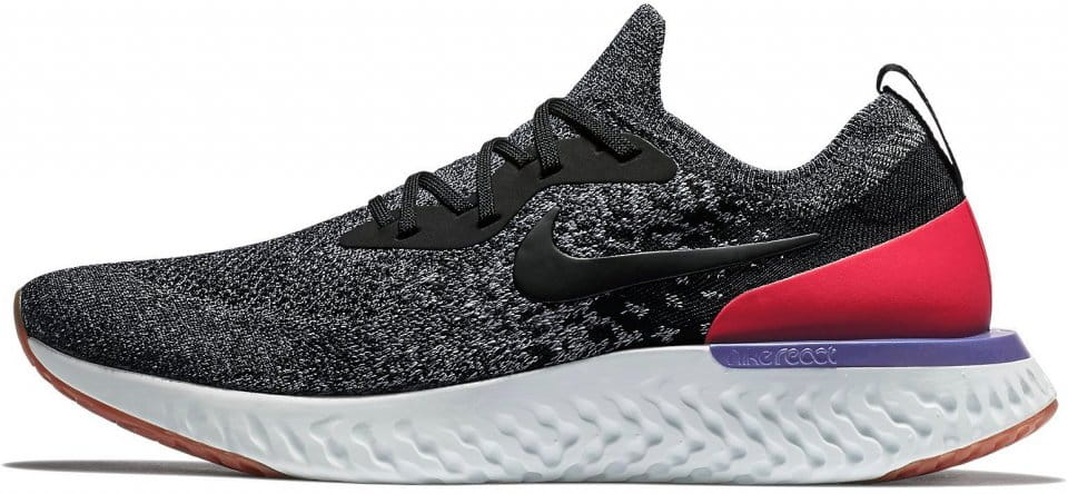 Running shoes Nike EPIC REACT FLYKNIT - Top4Football.com