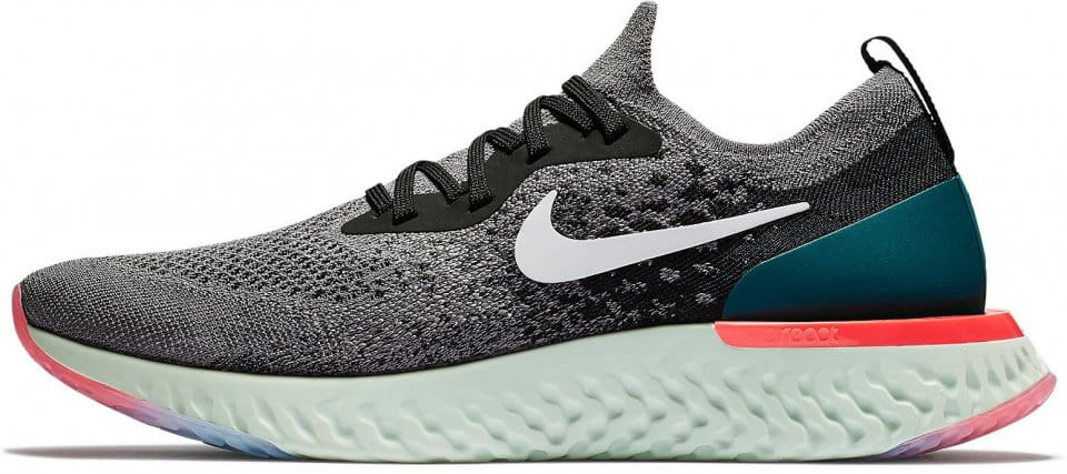 Running shoes Nike EPIC REACT FLYKNIT - Top4Football.com