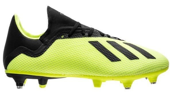 Football shoes adidas X 18.3 SG