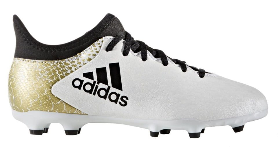 Football shoes adidas X 16.3 FG J - Top4Football.com