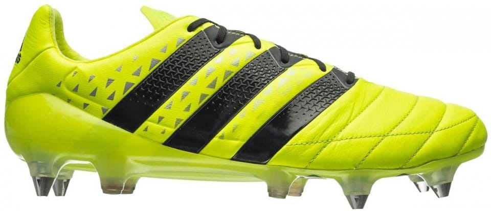 Football shoes adidas ACE 16.1 SG LEATHER - Top4Football.com